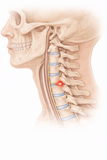 Cervical Disc Bulge/Disc&nbsp;Herniation